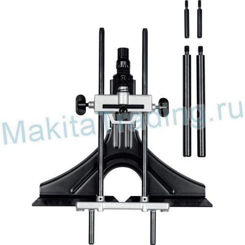 Параллельный упор Makita 193312-9 для фрезеров 3620, RP0900/ 0910/ 1110 ...